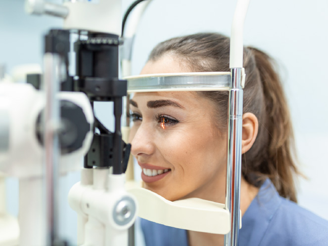 optimedic service ophthalmology